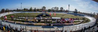 Turin International Cyclocross 2024